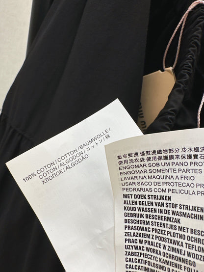 Miu 25ss lace skirt