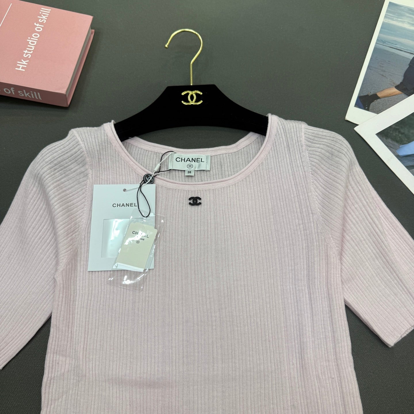 Ch 25ss t-shirt