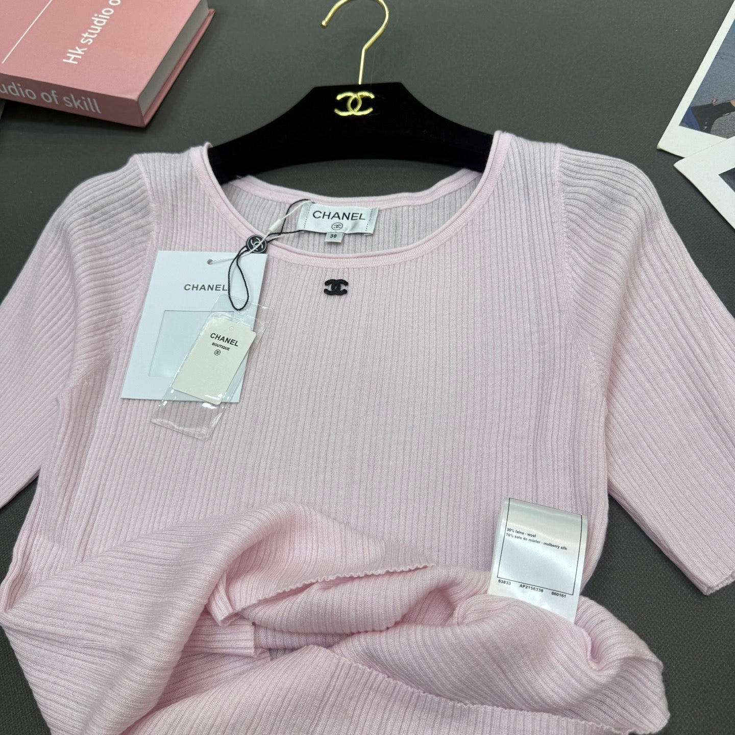 Ch 25ss t-shirt