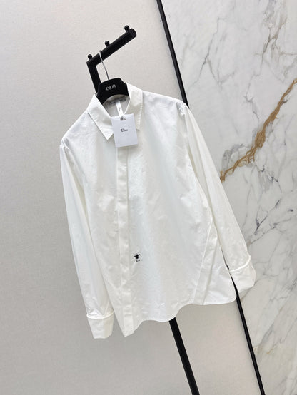 CD 25SS shirt