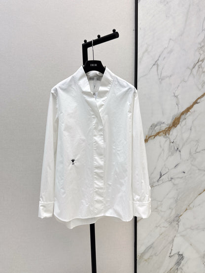 CD 25SS buttons shirt