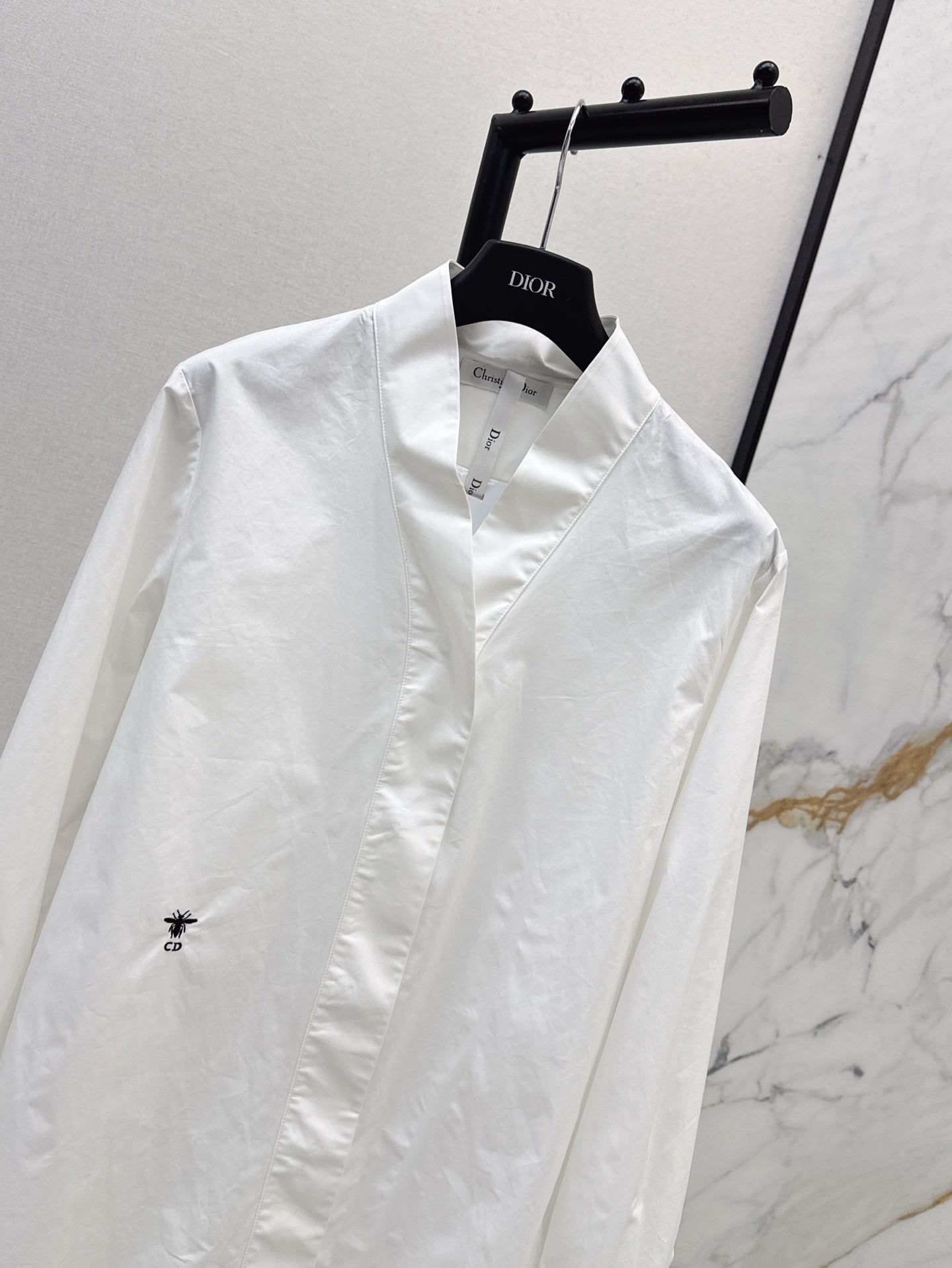 CD 25SS buttons shirt