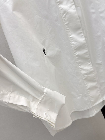 CD 25SS buttons shirt