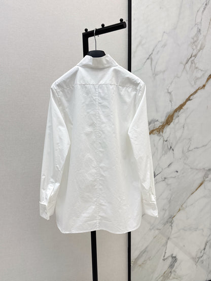 CD 25SS buttons shirt