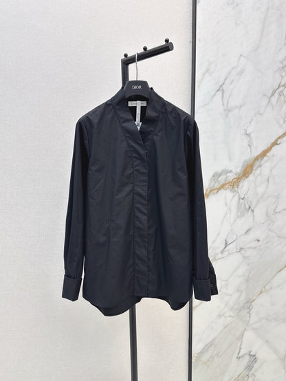 CD 25SS buttons shirt