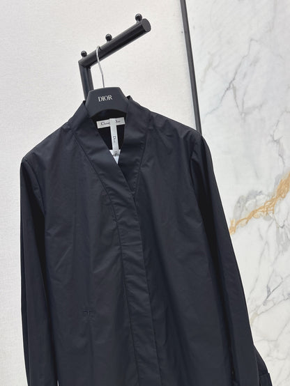CD 25SS buttons shirt