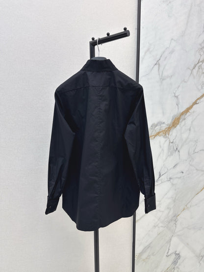 CD 25SS buttons shirt
