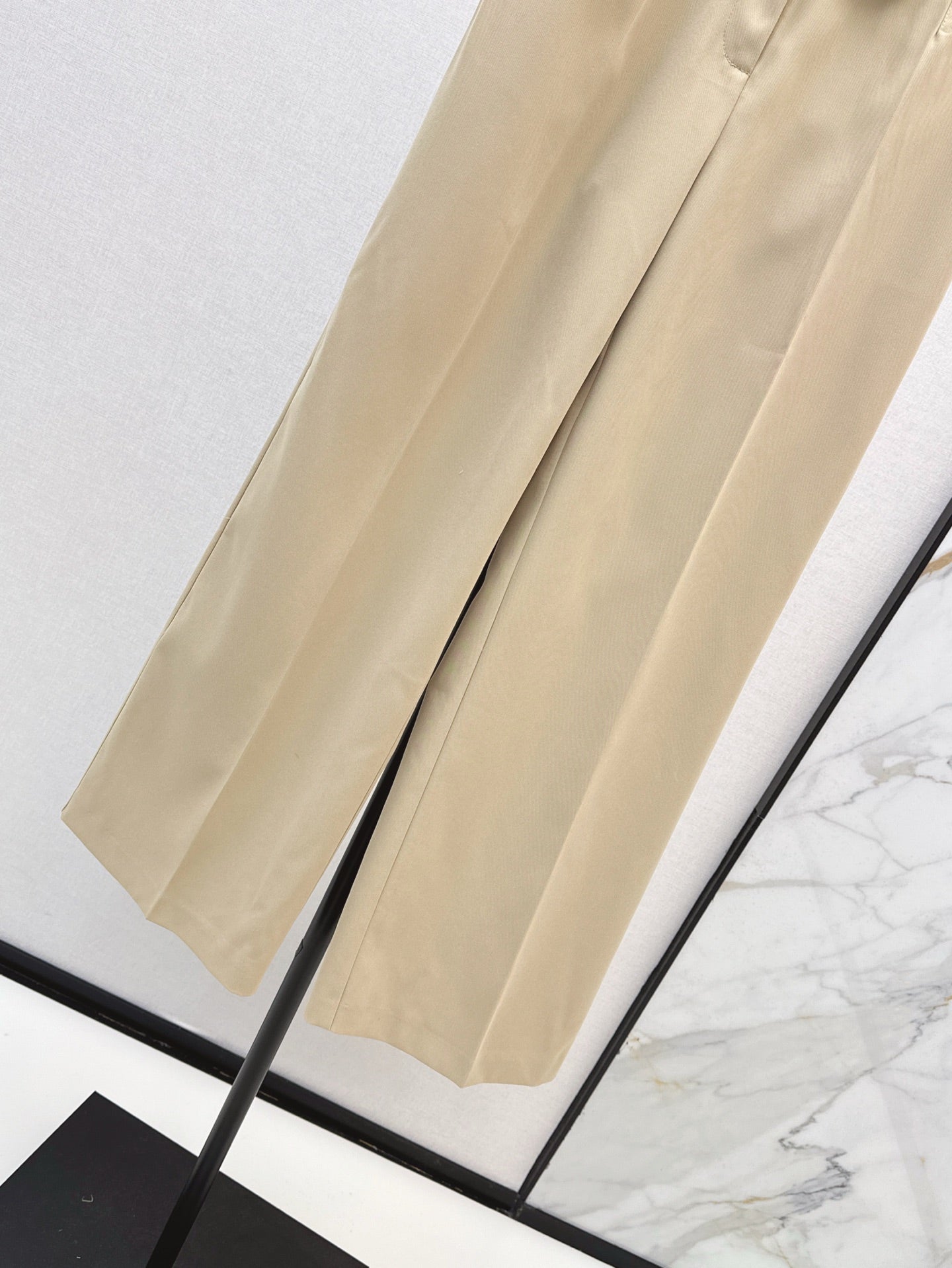 CD 25ss straight pants