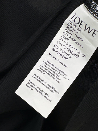 Loe 25ss paula'slbiza t-shirt