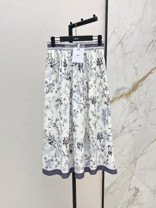 CD 25SS webbing skirt