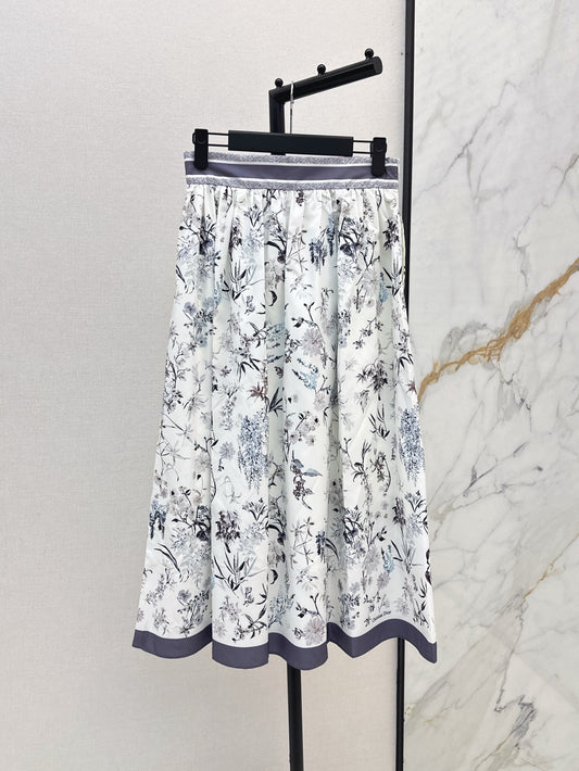 CD 25SS webbing skirt