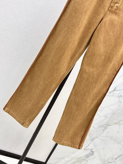 Miu 25ss jeans