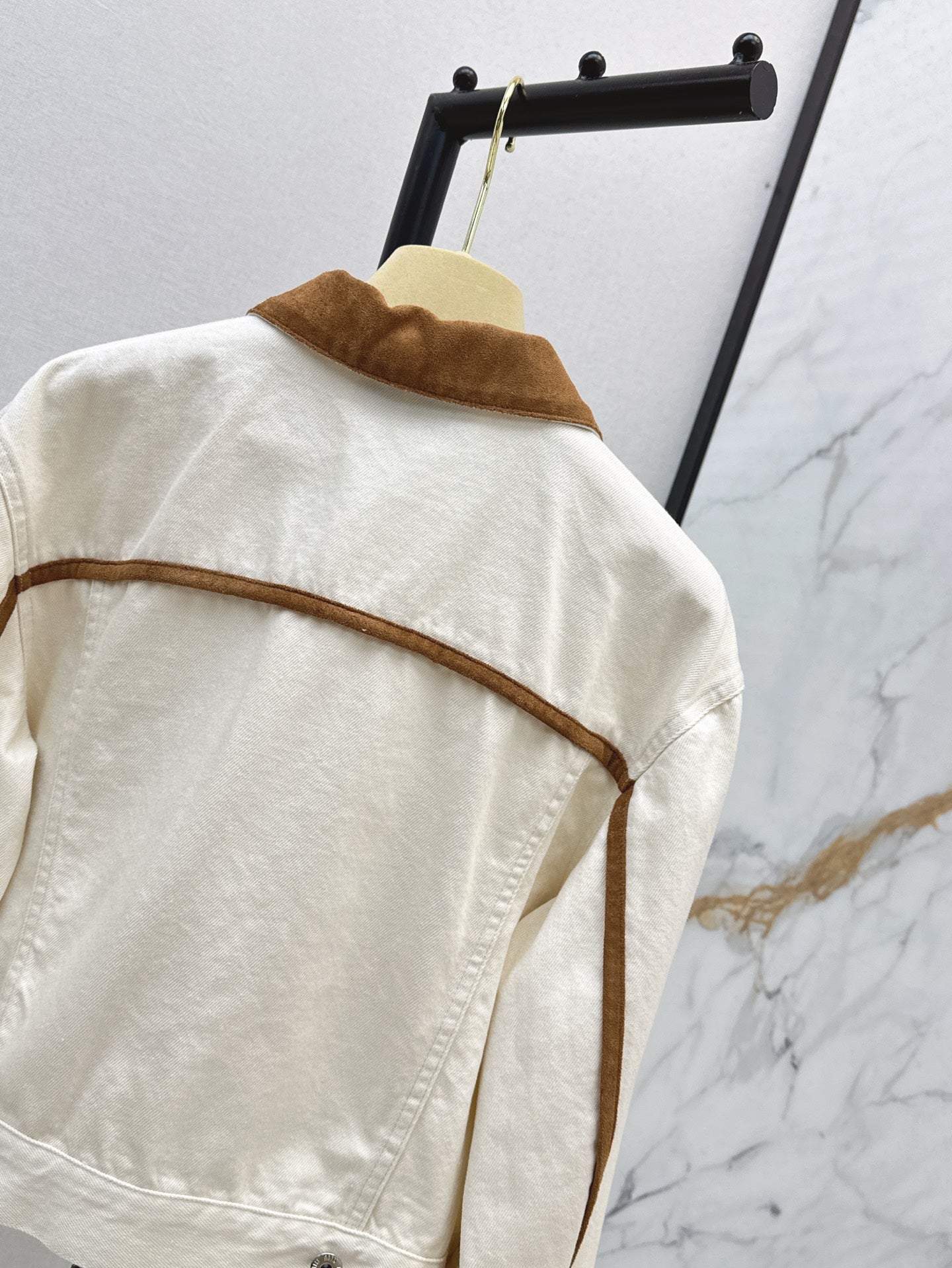 Mi 25ss denim jacket