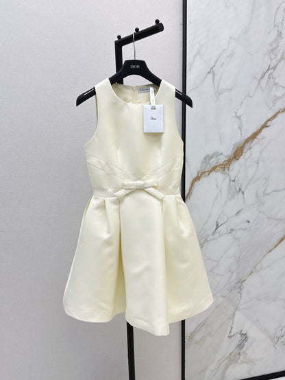 CD 25SS sleeveless dress