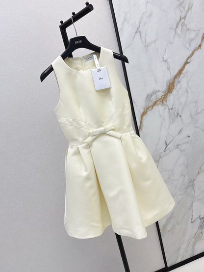 CD 25SS sleeveless dress