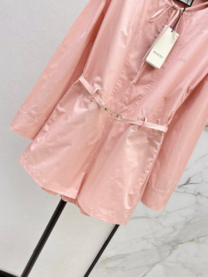Guc 25ss jumpsuit