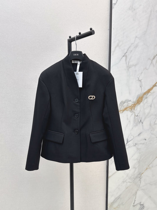 CD 25SS blazer