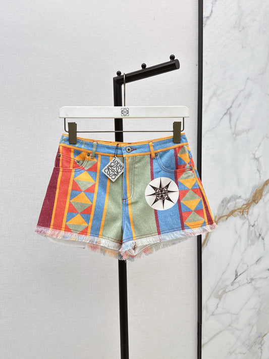 Loe 25ss paula'slbiza short