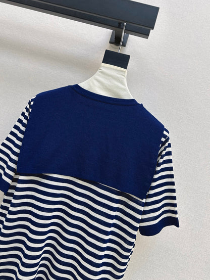 Maxma 25ss knit shirt