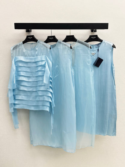 Pra 25ss dress set