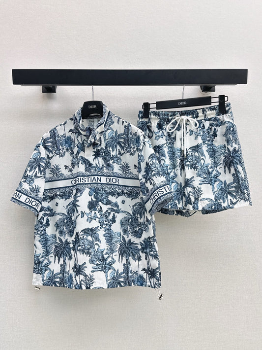 CD 25ss print set