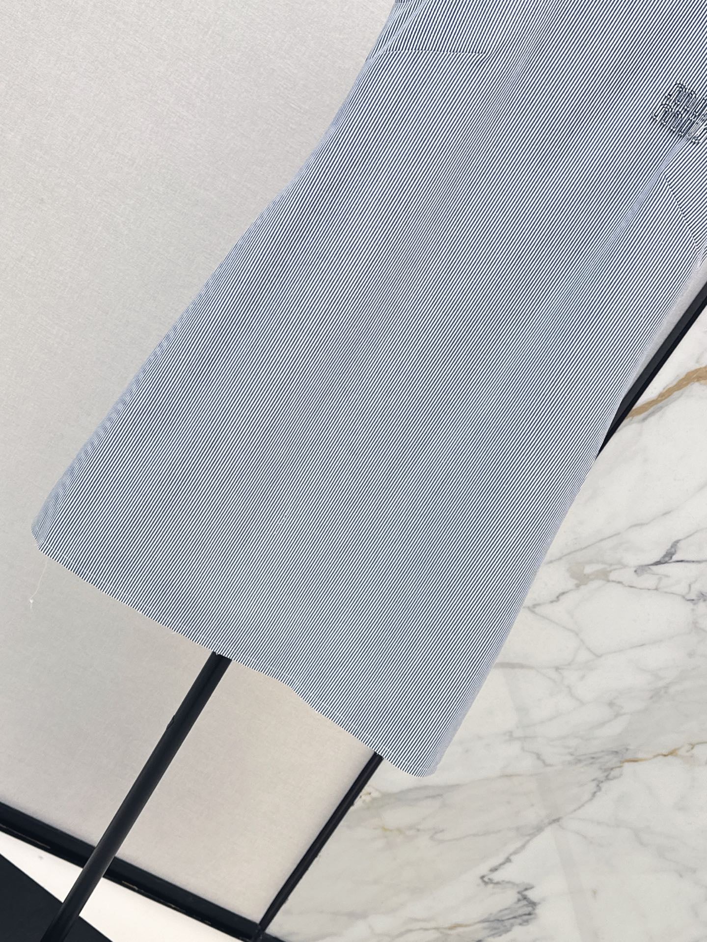 Mi 25ss sleeveless dress