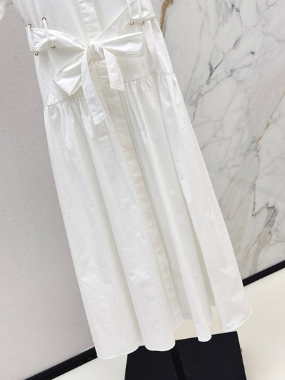 Max 25ss shirt dress