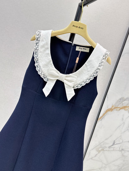 Miu 25ss lace dress
