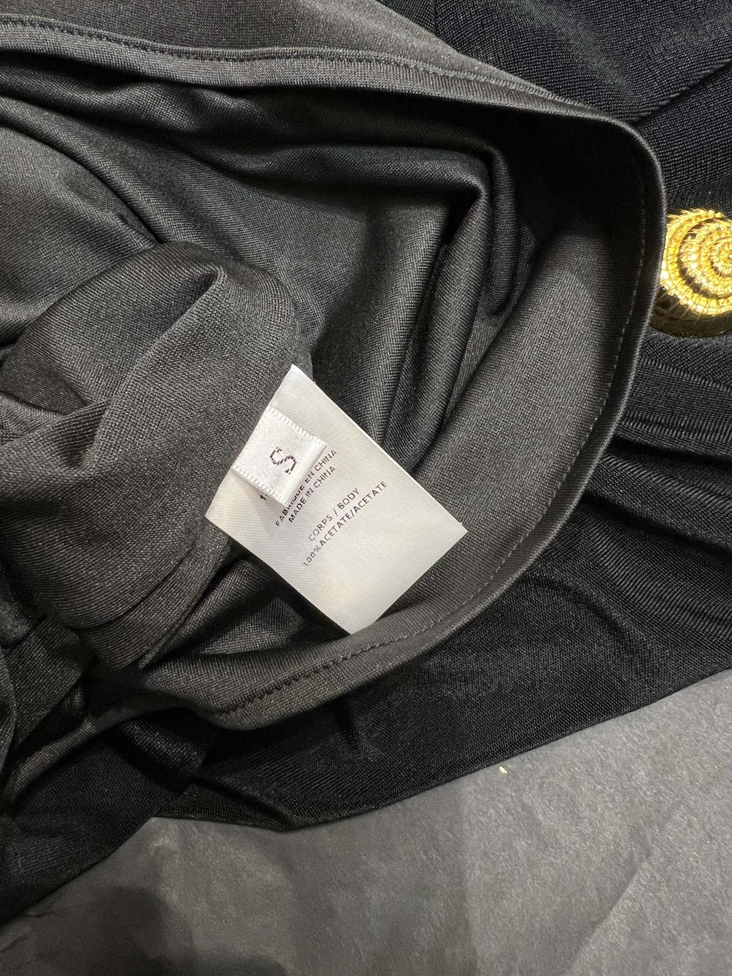 balm 25ss sleeveless dress