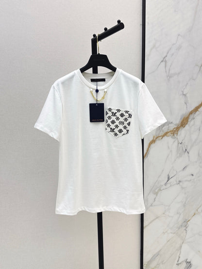 Louis 25ss packet t-shirt