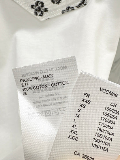 Louis 25ss packet t-shirt