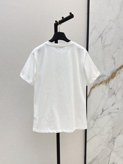 Louis 25ss packet t-shirt