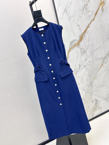 Bottega 25ss sleeveless dress
