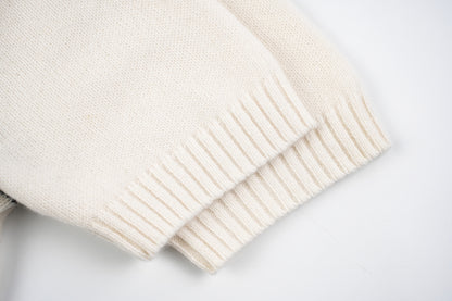 CD 25ss knit t-shirt