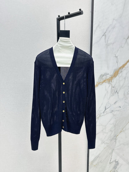 loro 25ss knit cardigan