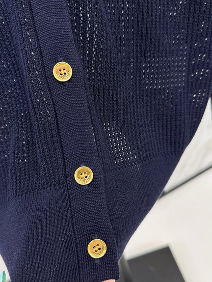 loro 25ss knit cardigan