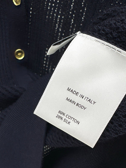 loro 25ss knit cardigan