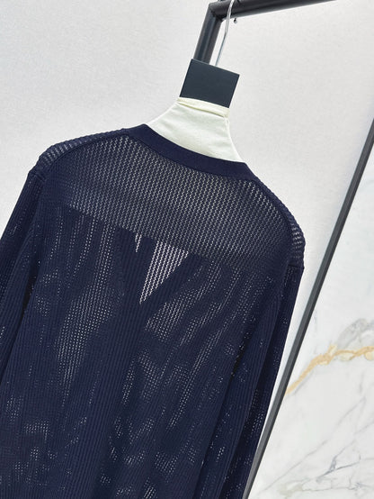 loro 25ss knit cardigan