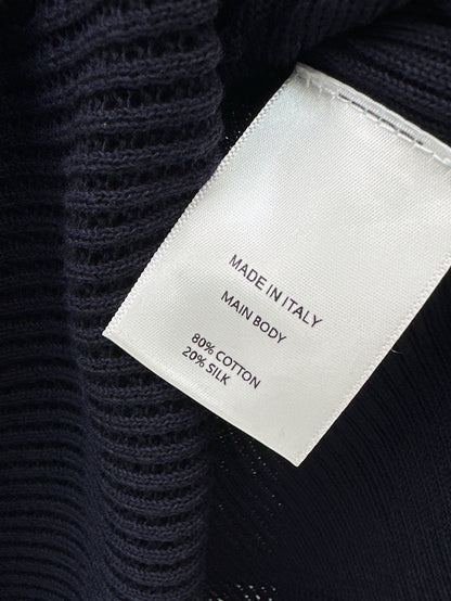 Loro 25ss knit skirt