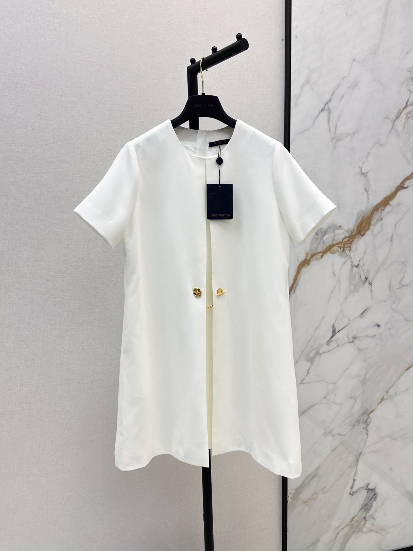 Louis 25ss dress