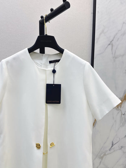 Louis 25ss dress