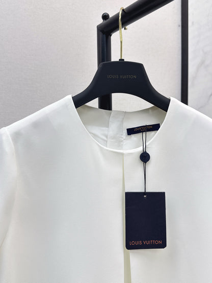 Louis 25ss dress