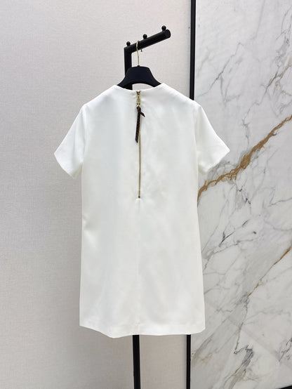 Louis 25ss dress