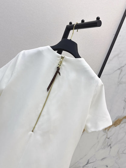 Louis 25ss dress