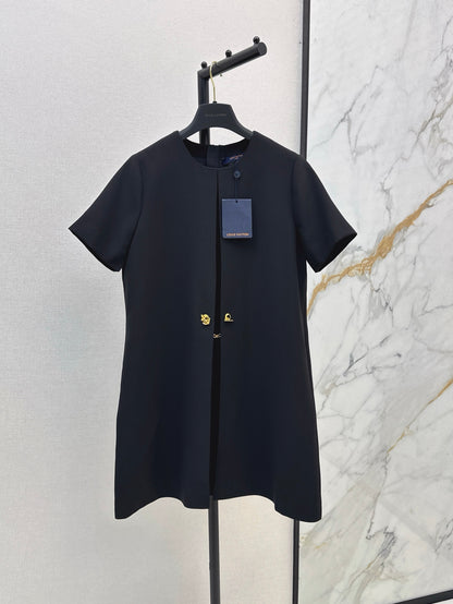 Louis 25ss dress
