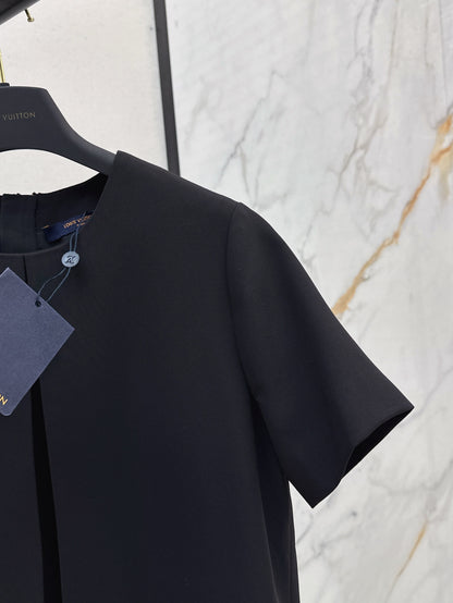 Louis 25ss dress