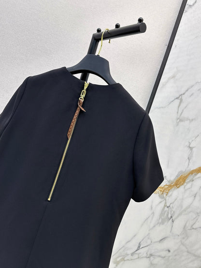 Louis 25ss dress