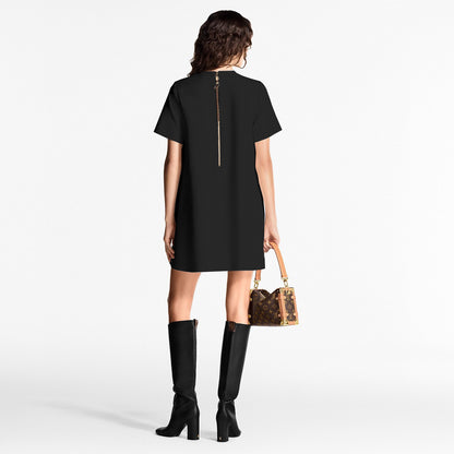 Louis 25ss dress