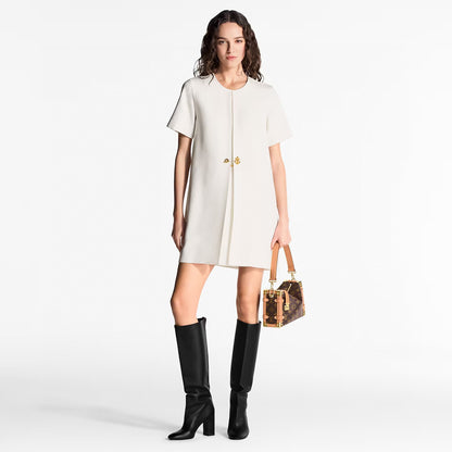 Louis 25ss dress