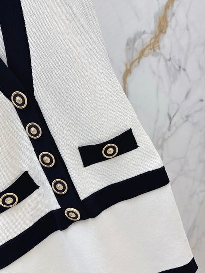 Balm 25ss knit dress